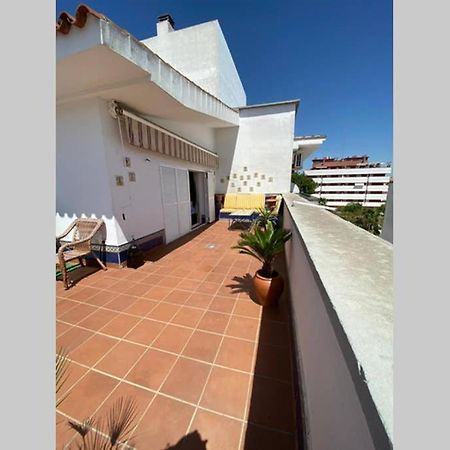 Apartamento Las Infantas. Centro De Sanlucar. Sanlúcar de Barrameda Exteriör bild