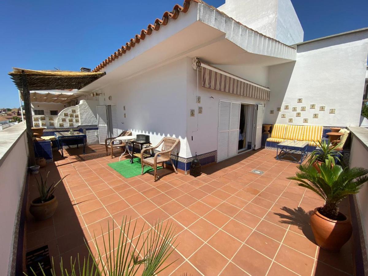 Apartamento Las Infantas. Centro De Sanlucar. Sanlúcar de Barrameda Exteriör bild