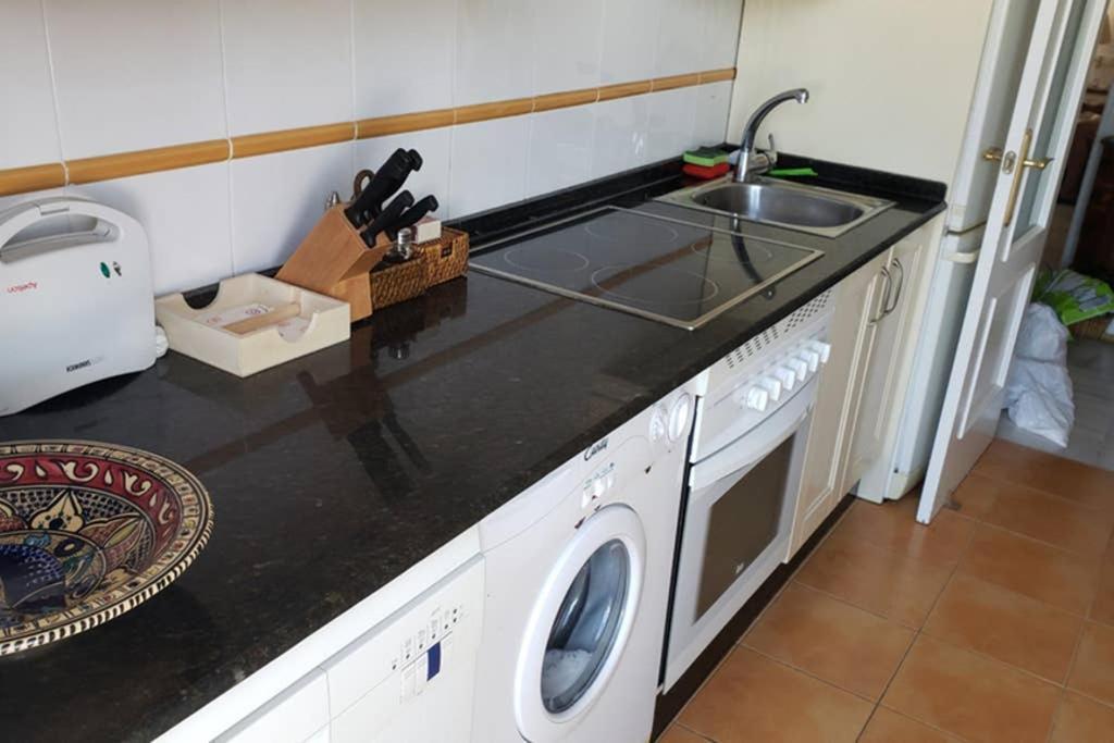 Apartamento Las Infantas. Centro De Sanlucar. Sanlúcar de Barrameda Exteriör bild