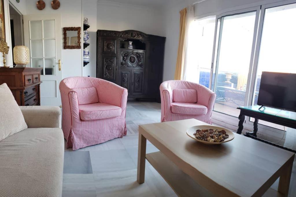 Apartamento Las Infantas. Centro De Sanlucar. Sanlúcar de Barrameda Exteriör bild