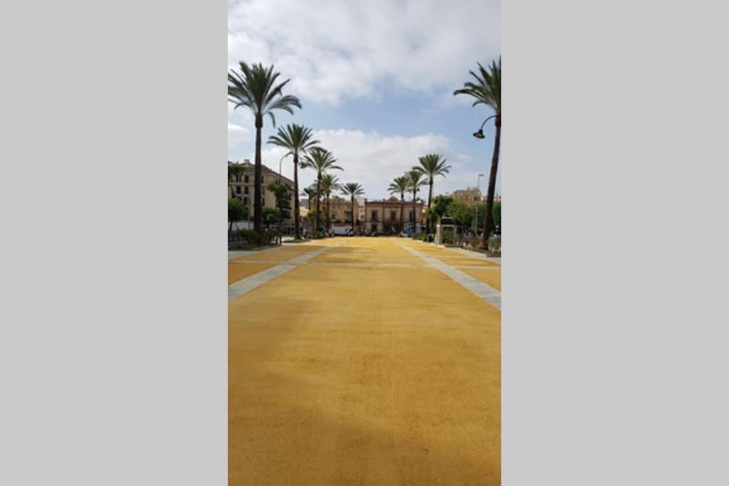 Apartamento Las Infantas. Centro De Sanlucar. Sanlúcar de Barrameda Exteriör bild